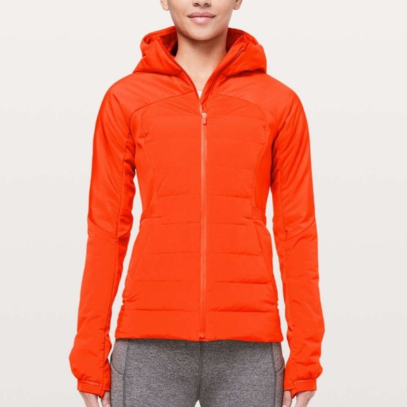 lululemon athletica Jackets & Blazers - Lululemon Down For It All Jacket